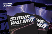 STORMLIGHT - Race Theme Display Font, a Font by Gassstype (Thumbnail 4 of 9)