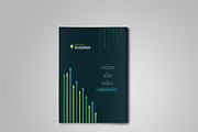 Business Project Proposal Design, a Stationery Template by Layout Design (Thumbnail 11 of 11)