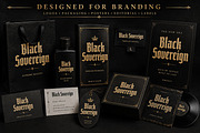 Black Sovereign, a Blackletter Font by Wow Magic (Thumbnail 5 of 5)