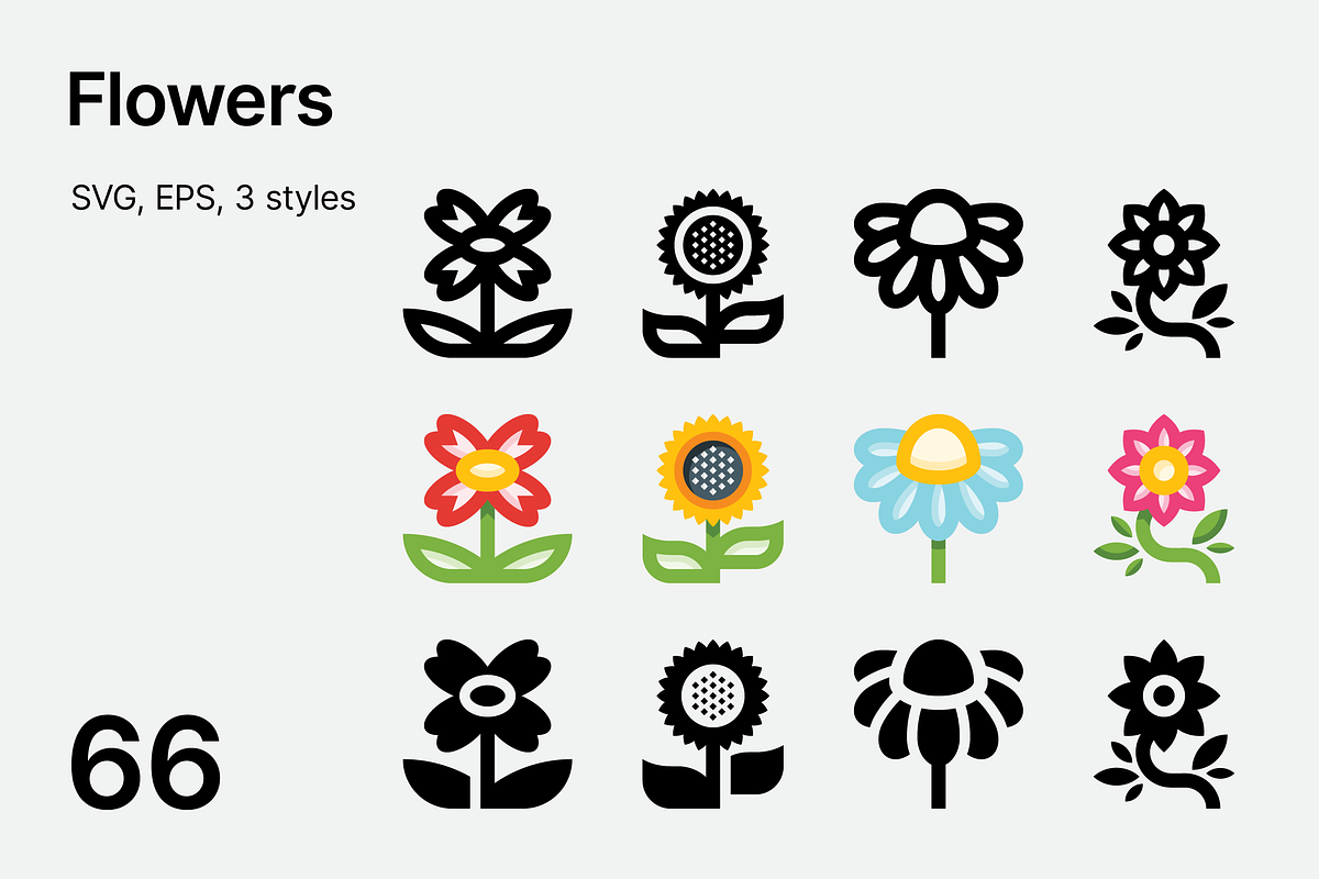 BASICONS — 15000+ Icons, a Duotone Icon by Danil Polshin (Photo 38 of 99)