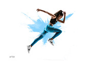 Color Powder Overlays Photoshop, a Plug-in Add-On by FixThePhoto (Thumbnail 3 of 32)