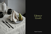 Reglan | Stylish Display, a Serif Font by Muntab_Art (Thumbnail 7 of 10)