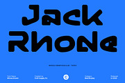Mirsea Drawn, a Sans Serif Font by Craft Supply Co. (Thumbnail 3 of 8)