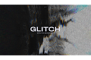 Glitch 011, a Texture Graphic by the7dew (Thumbnail 1 of 5)