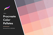 Procreate Artist Bundle, a Brush Add-On by Delightful Design (Thumbnail 15 of 15)