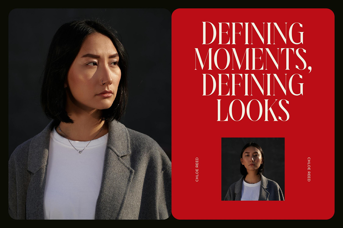 Amodhev Modern Serif Font, a Serif Font by Letterena Studios (Photo 9 of 15)