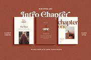 2in1 Bundle eBook + Workbook CANVA, a Magazine Template by Eviory (Thumbnail 29 of 38)