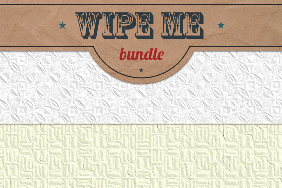 Napkin Seamless HD Textures Bundle, a Texture Graphic by Marabu Textures Store (Photo 2 of 3)