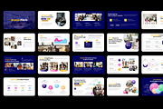 Brand Creative Powerpoint, a Presentation Template by Hammad Arif (Thumbnail 2 of 3)