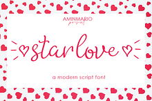 Star Love