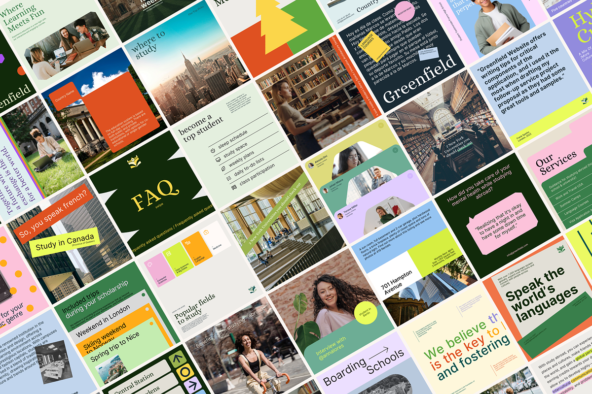 Academic Full Bundle AI. & CANVA