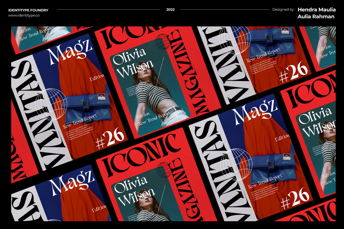 Consta - Premium Serif Font, a Serif Font by Identy Studio (Photo 9 of 18)