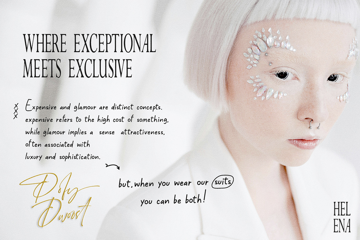 Ceglar, a Serif Font by Black Junst (Photo 2 of 35)