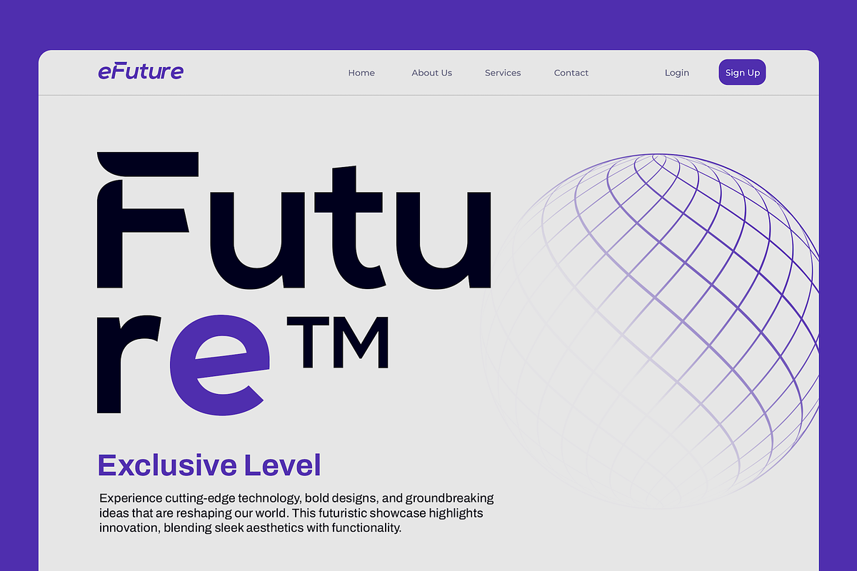 Kafyelo - Modern Geometric Sans Font, a Sans Serif Font by PuriCreative (Photo 3 of 10)