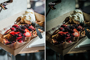 Dark & Moody Lightroom Presets, an Action Add-On by Maple Visuals (Thumbnail 4 of 9)