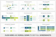 Start up PowerPoint Template, a Presentation Template by OceanArt (Thumbnail 19 of 28)