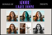 Moody Cinematic Color 120,000Presets, a Preset Add-On by Aban's World (Thumbnail 21 of 63)