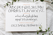 Bavares Font Duo, a Font by madeDeduk (Thumbnail 2 of 10)