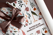 Autumn Mood, a Decorative Illustration by Design X0 (Thumbnail 11 of 12)