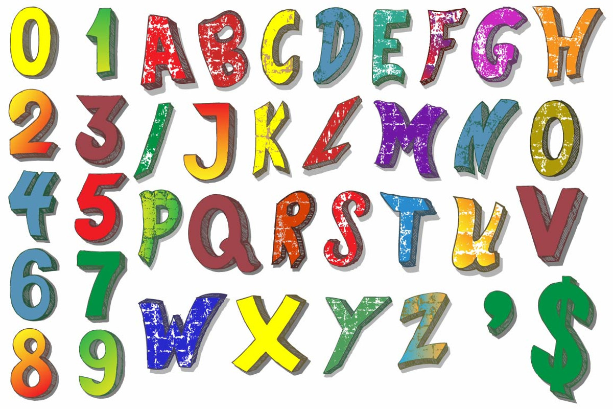 Sound effects, ABC preview 4