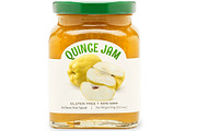 Quince fruit pieces, an Object Graphic by Fruits+Veggies (Thumbnail 7 of 7)