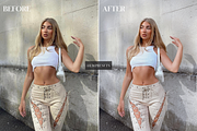 10 Aesthetic Lightroom Presets, a Preset Add-On by LWPRESETS (Thumbnail 4 of 7)