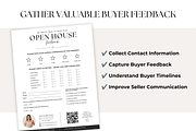 Open House Templates Bundle, a Flyer Template by BrandhavenStudio (Thumbnail 6 of 13)