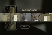 Multipurpose Facebook templates, a Social Media Template by Make It Yours Lab. (Thumbnail 13 of 16)