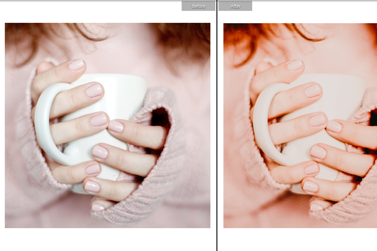KLEURS COFFEE MOBILE LR PRESETS, a Preset Add-On by Fltrr Lightroom Presets (Photo 2 of 10)