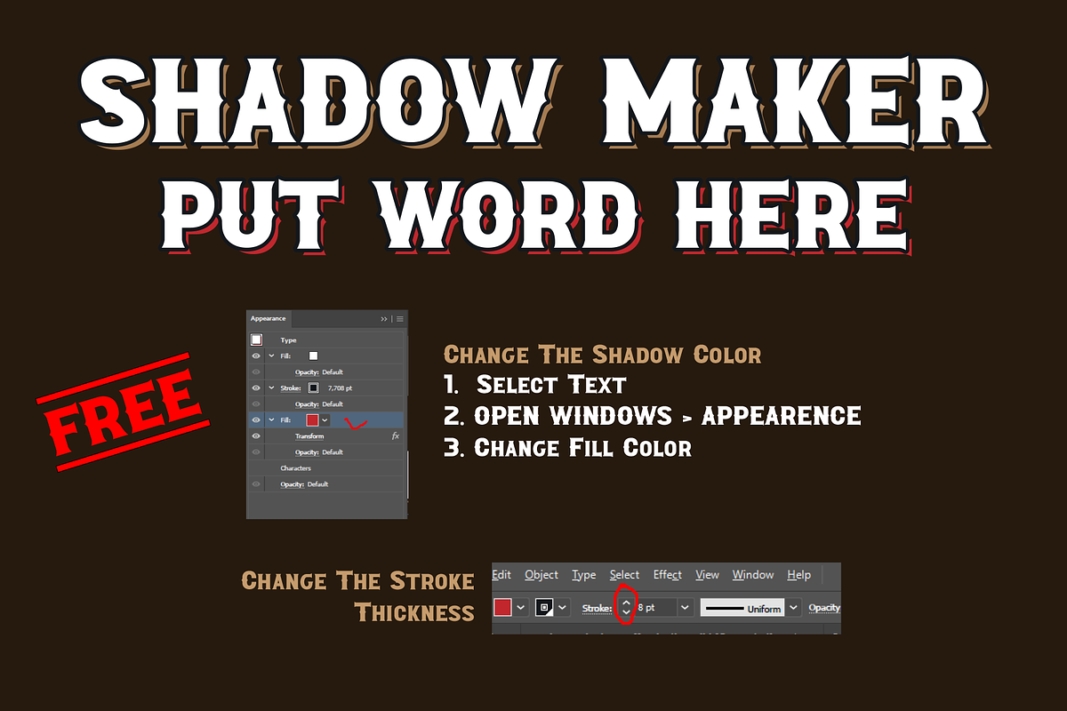 Deadwood - Display Font, a Script Font by Artdorable (Photo 9 of 9)
