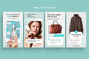 Product Callout Ad Creative Post Tem, a Social Media Template by BrandPacks (Thumbnail 2 of 7)