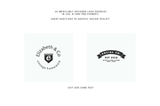 24 Hand Drawn Logo Elements SVG PNG, a Branding & Logo Template by pawellpi (Thumbnail 2 of 3)
