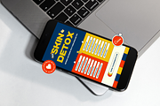 120 Modern Instagram Pack Skincare, a Social Media Template by Branding Victory STD (Thumbnail 8 of 10)