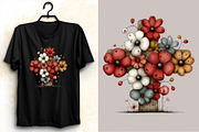 Christian Easter Clipart Bundle., an Illustration by SVGArt (Thumbnail 2 of 8)