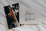 Rentosah | Elegant Signature Script, a Script Font by gracetype_studio (Thumbnail 9 of 12)