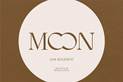 Kassan - Luxury Display Serif Font, a Serif Font by Studio Aurora (Thumbnail 9 of 11)