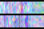Luxe Iridescent Foils, a Texture Graphic by Julie Campbell (Thumbnail 3 of 13)