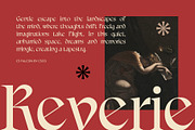 CS Valcon – Uncial Font, a Serif Font by Craft Supply Co. (Thumbnail 2 of 8)