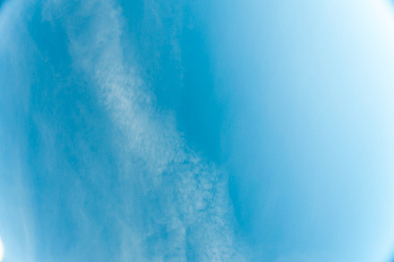 Sunny Sky Background preview 6