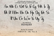 Chasing Party, a Handwritten Font by InermediaSTUDIO (Thumbnail 7 of 8)
