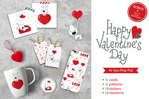 Happy Valentine's Day