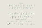 Qunotz | Display Sans, a Sans Serif Font by Krismagraph (Thumbnail 10 of 10)