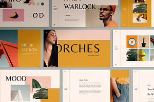 Orches Powerpoint