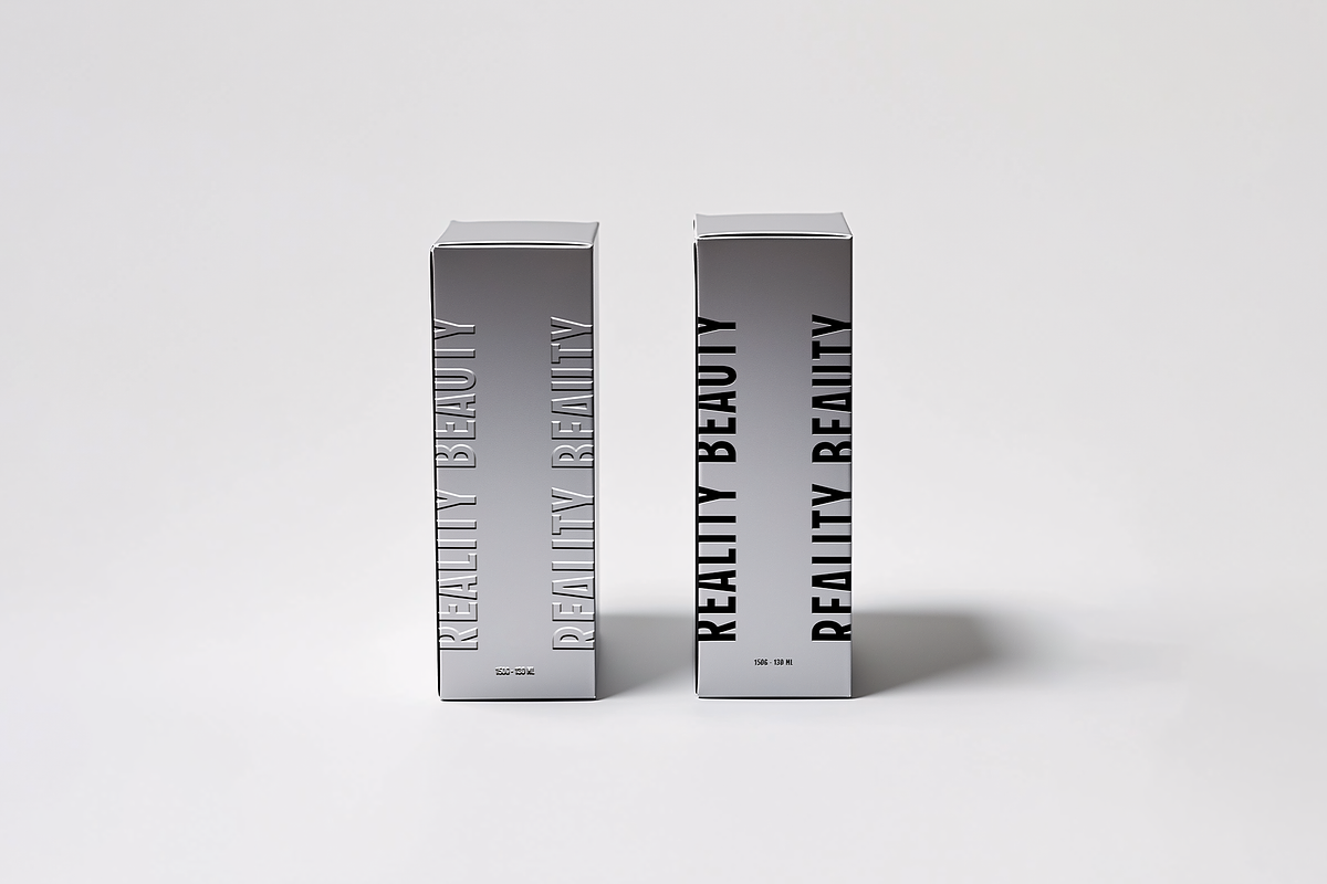 Skincare Packaging Mockup Set, a Packaging Mockup by Aire Studio (Photo 5 of 7)