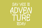 QUOLA Playful Font, a Handwritten Font by NTC Graphic (Thumbnail 3 of 8)