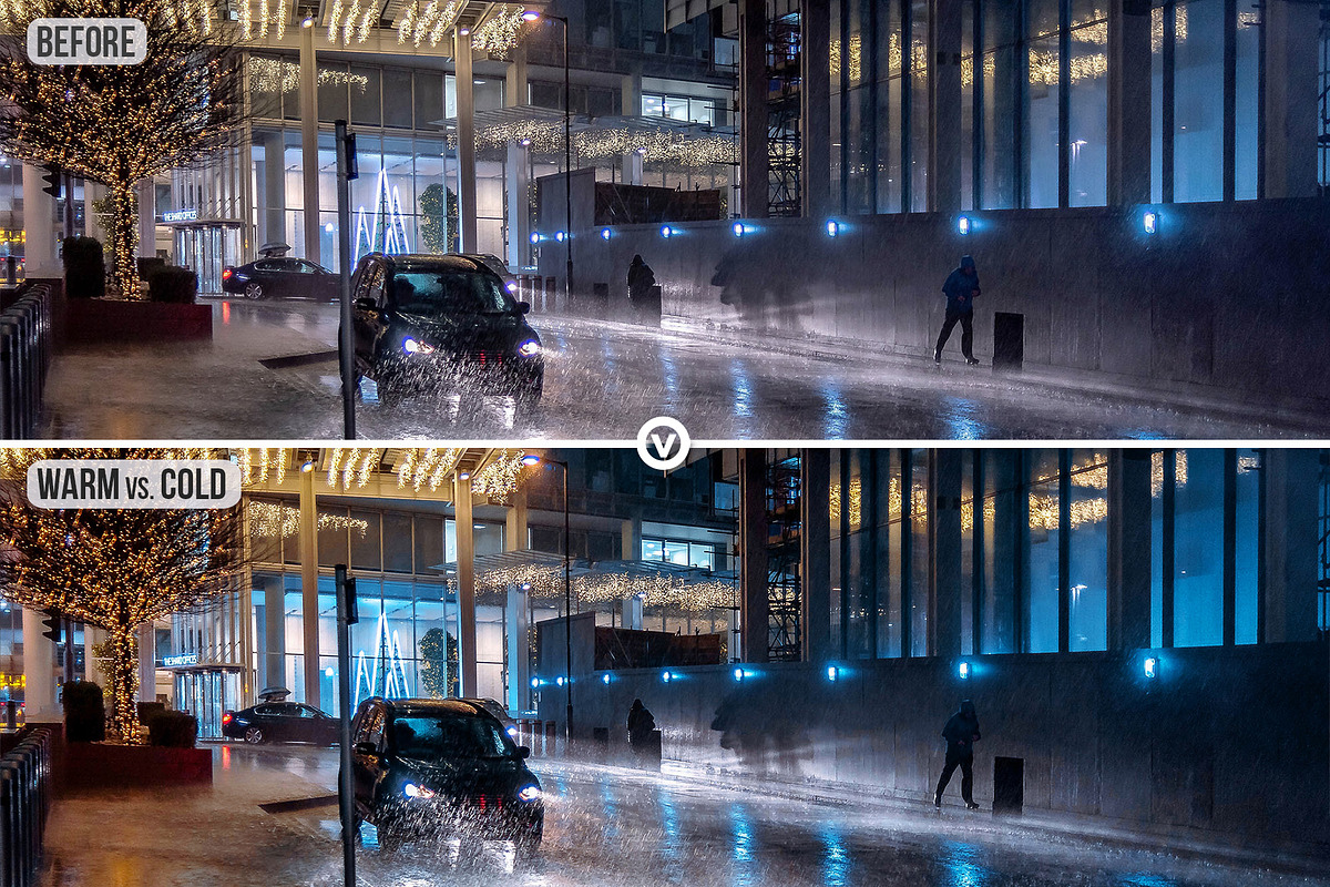 Creative Collection#2 LUTs /Filters, a Preset Add-On by CineMart (Photo 8 of 24)