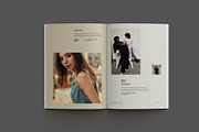 Fashion Catalog Template, a Brochure Template by Neermana (Thumbnail 4 of 10)