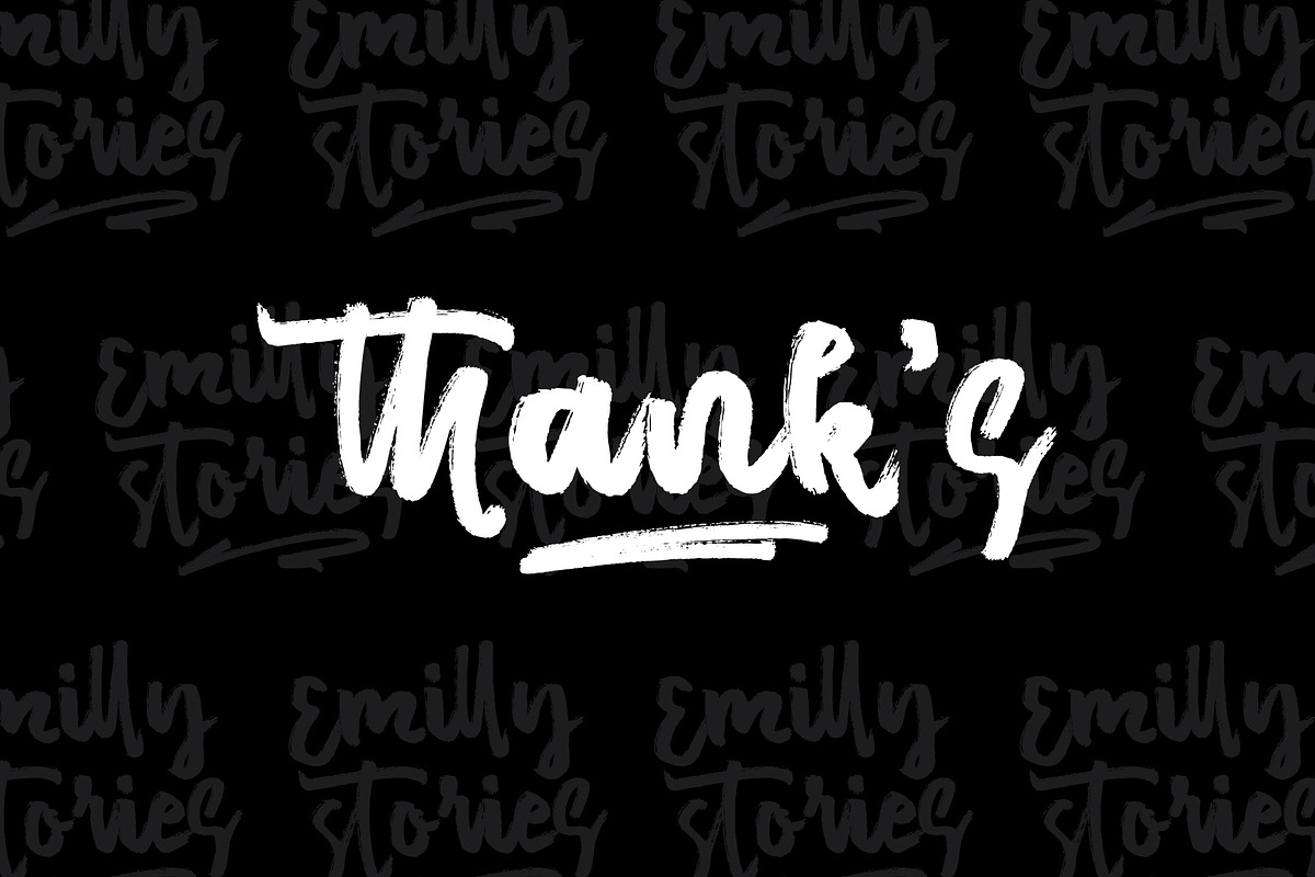 Emilly Stories preview 7