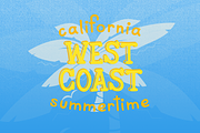 White Horse, a Script Font by Larin Type Co. (Thumbnail 4 of 9)