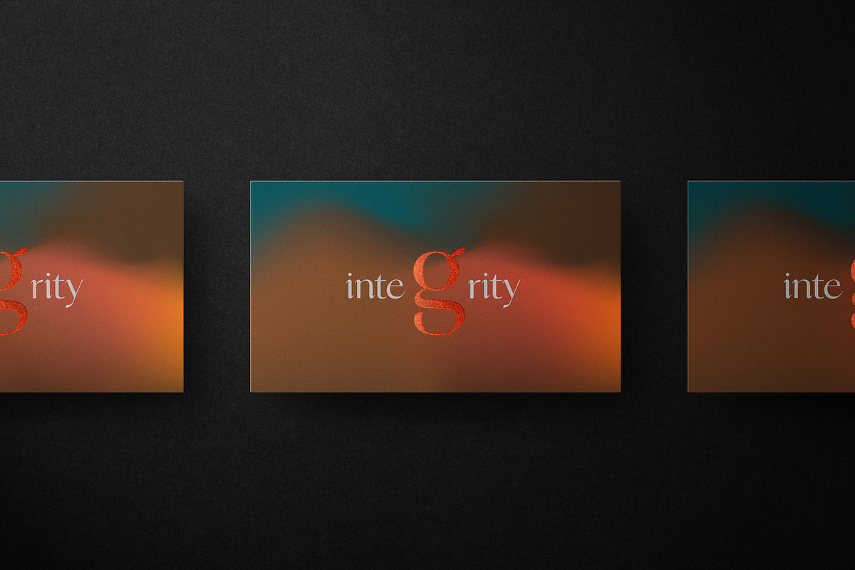 Gradients Abstract Texture Shapes, a Texture Graphic by Veris Studio (Photo 32 of 50)